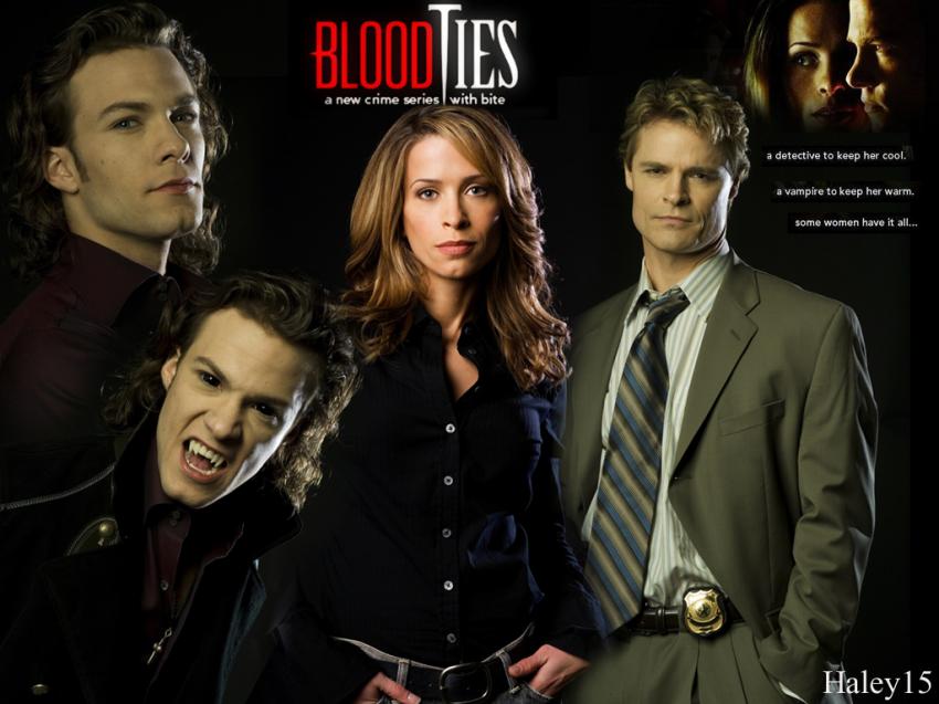 Blood ties