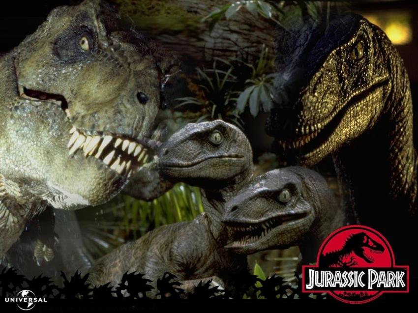 Jurassic Park