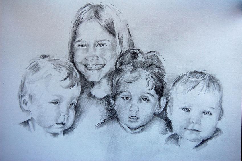 4 SOEURS