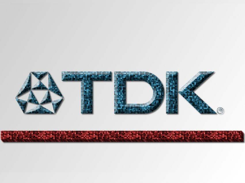 TDK