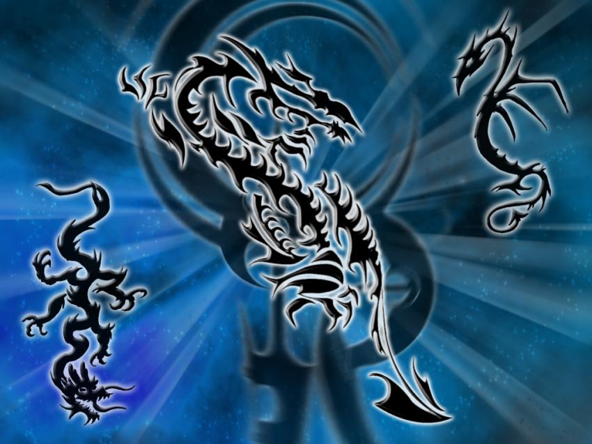 Dragons v. B