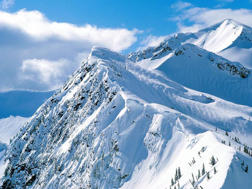 Montagne