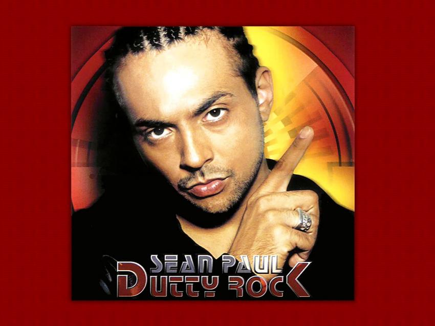 Sean Paul, Dutty Rock