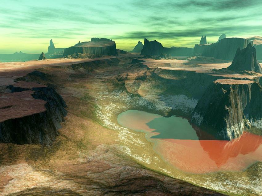 Paysage