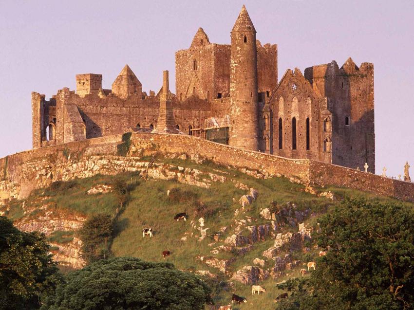 irlande
