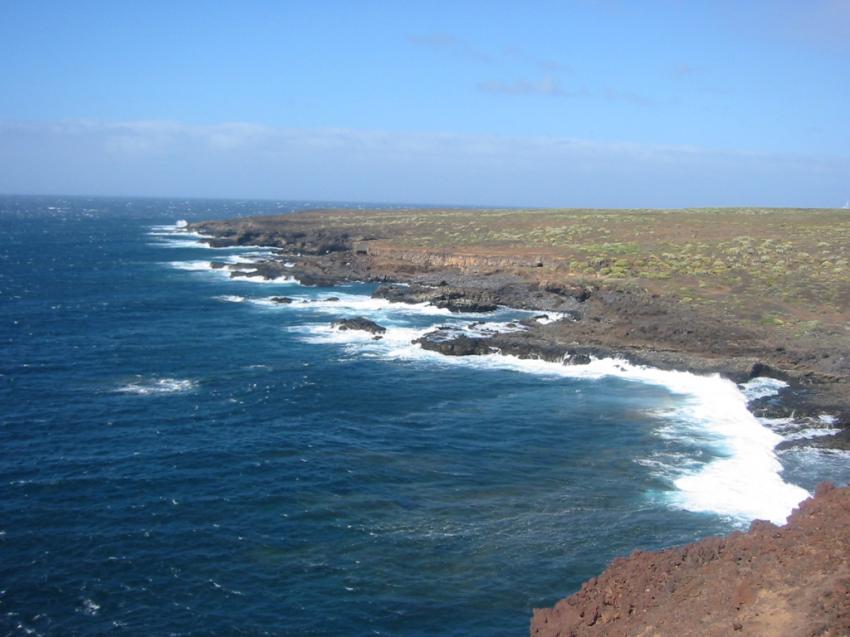 La Punta del Teno