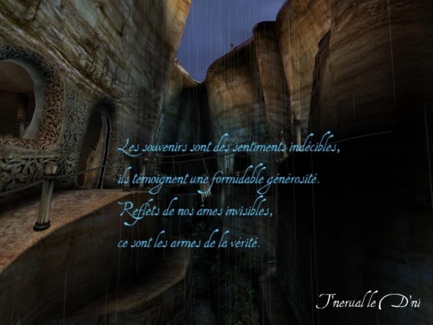 Les Souvenirs