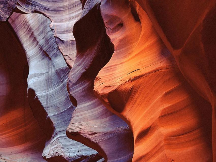 canyon