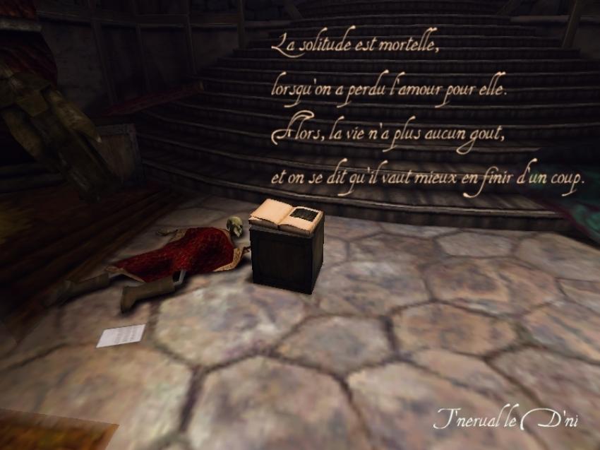 La Solitude