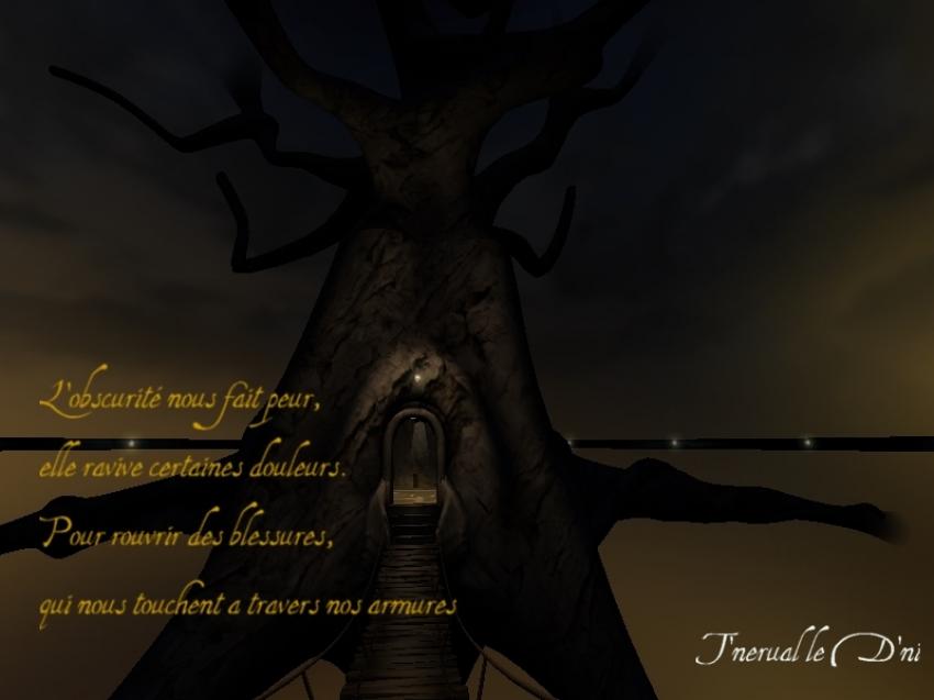L'Obscurit