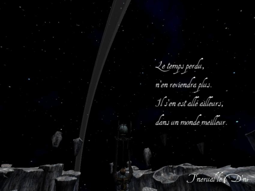 Le Temps