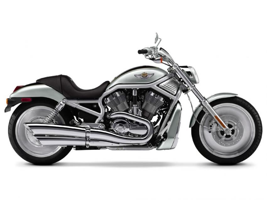 Harley Davidson