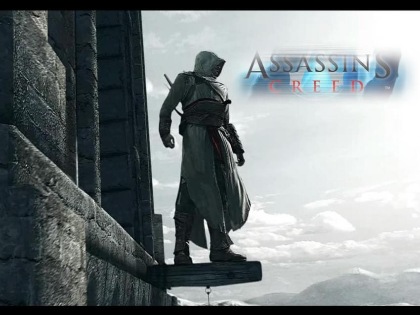 Assassin's Creed