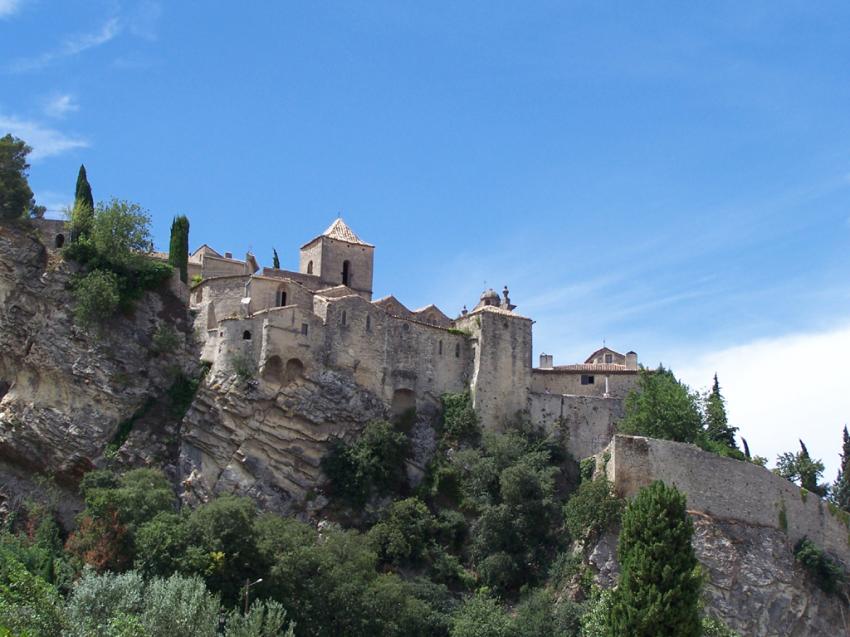 Vaison la romaine