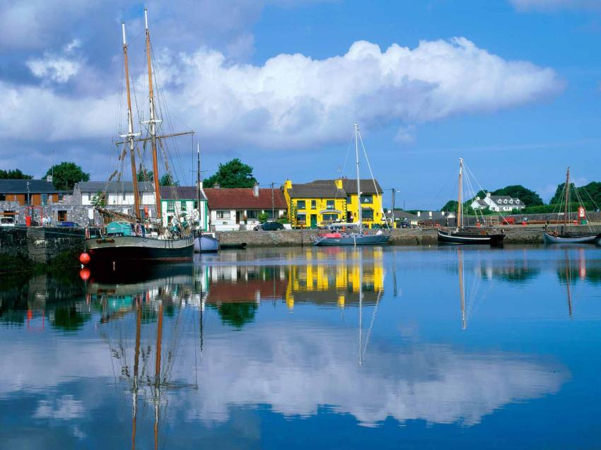 irlande