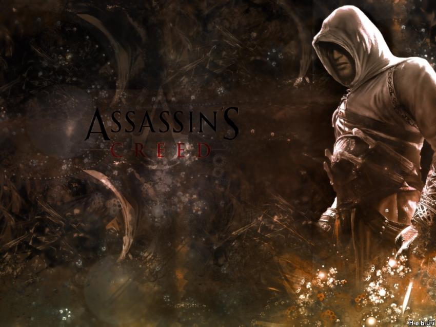 Assassin