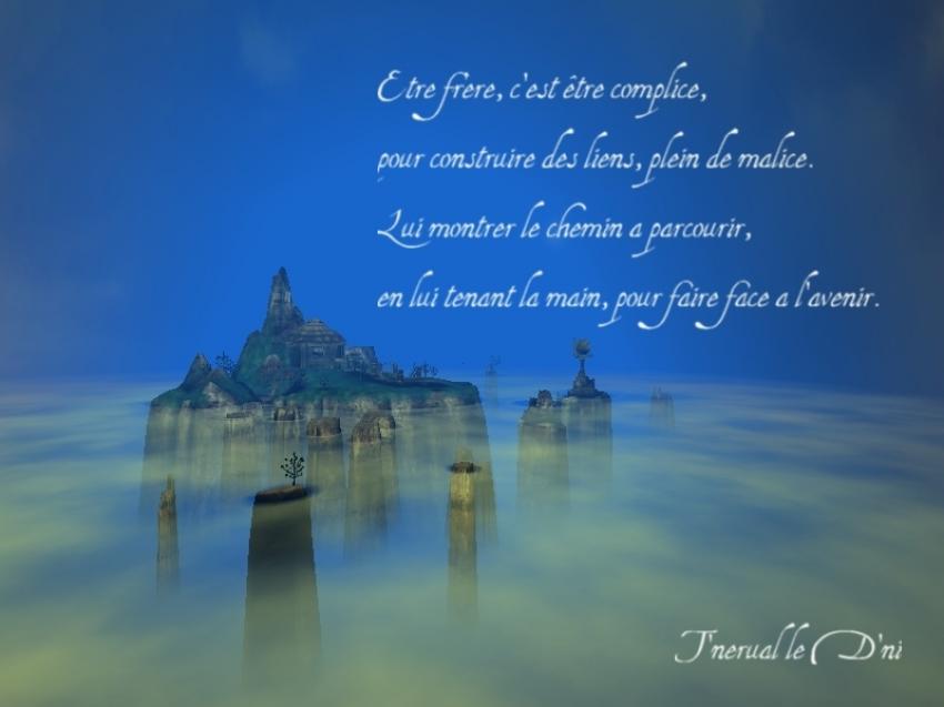 Etre Frre