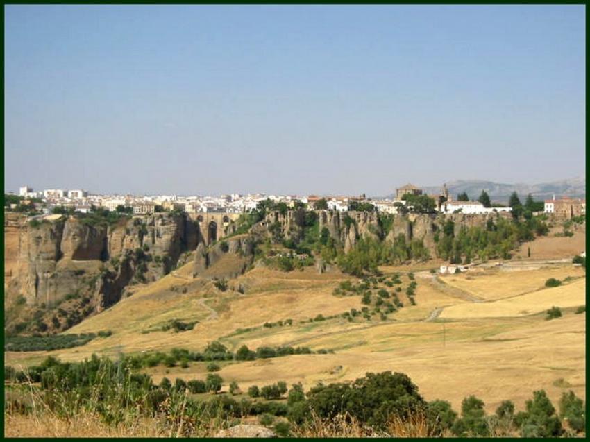 Ronda (Andalousie)