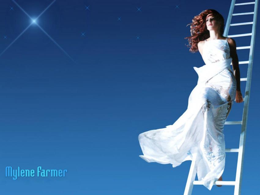 Mylene Farmer - California