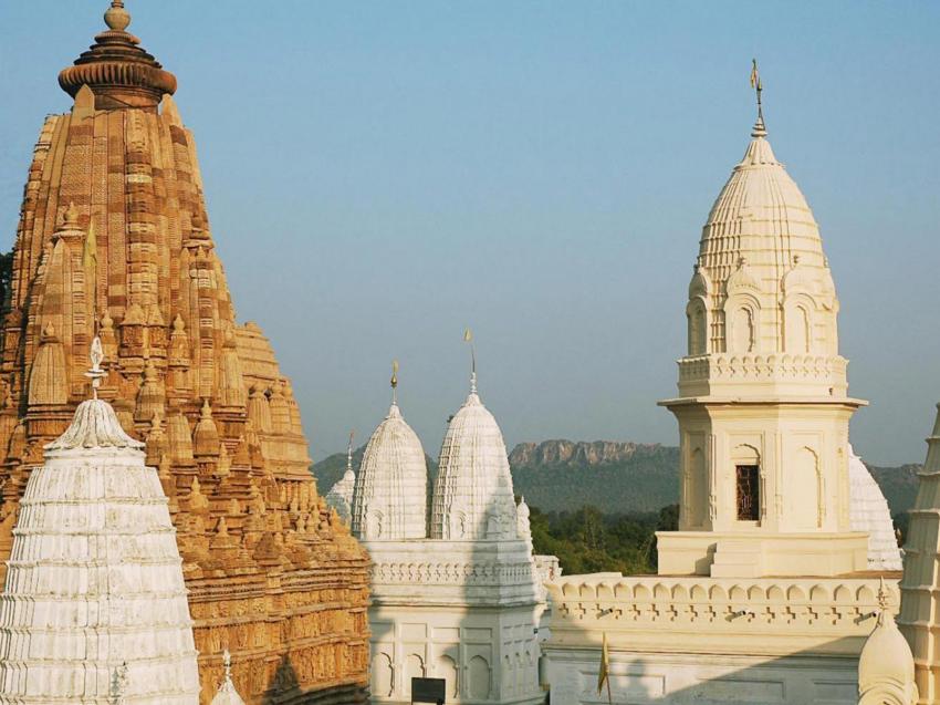 Khajuraho, Inde