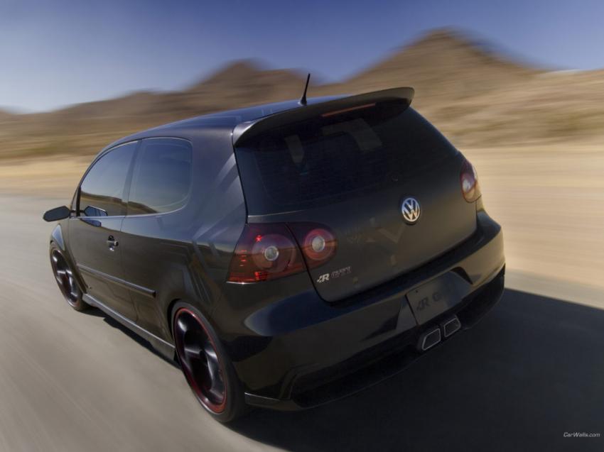 VW Golf