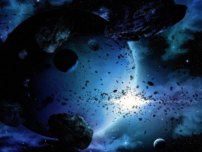 Espace