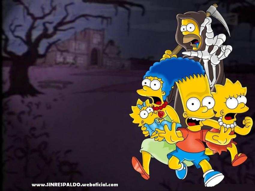 Les Simpsons