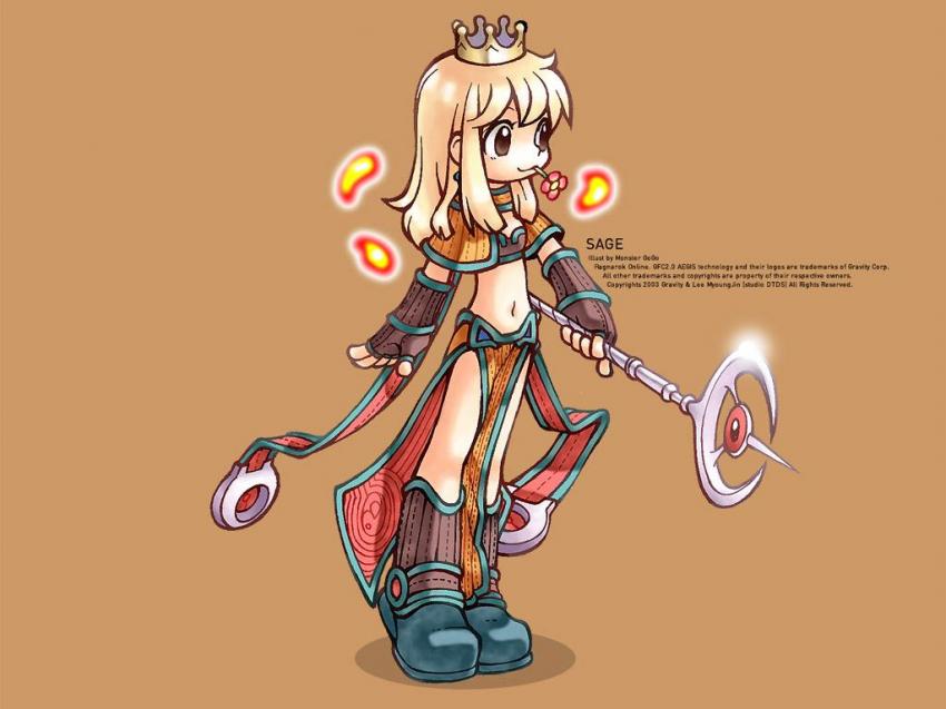 Ragnarok Online