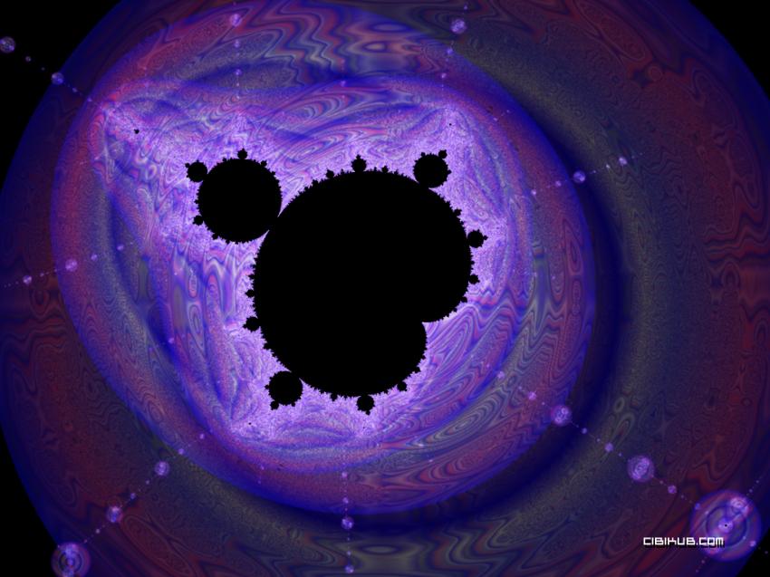 mandelbrot