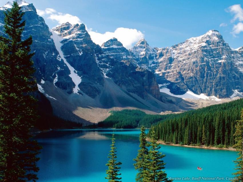 Nature Wallpaper
