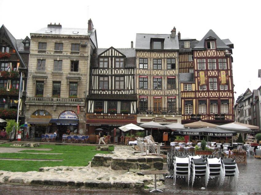 Rouen