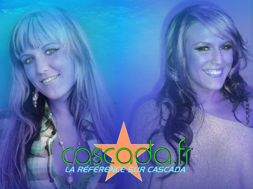 Cascada