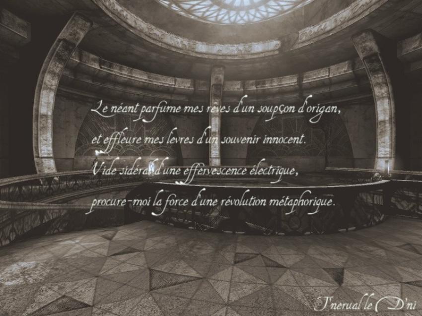 Le Nant