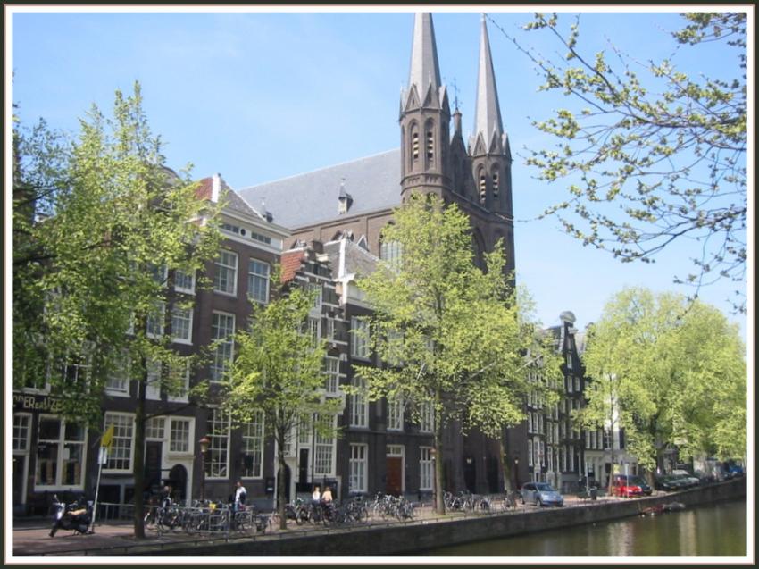 Amsterdam