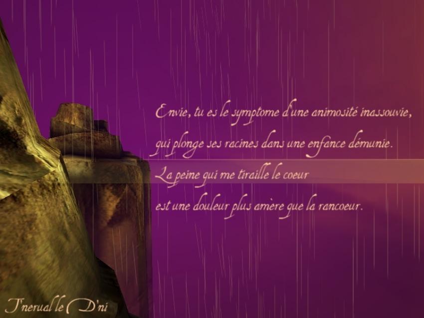 Envie