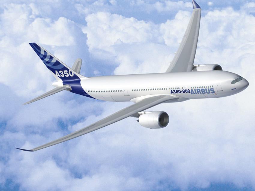 A350 - 800 Airbus