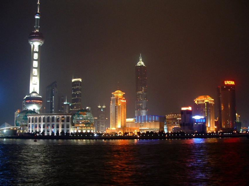 Shanghai, Chine