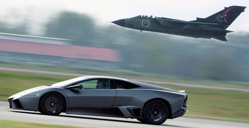 Lamborghini Reventon