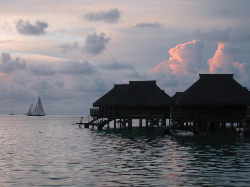 Bora Bora