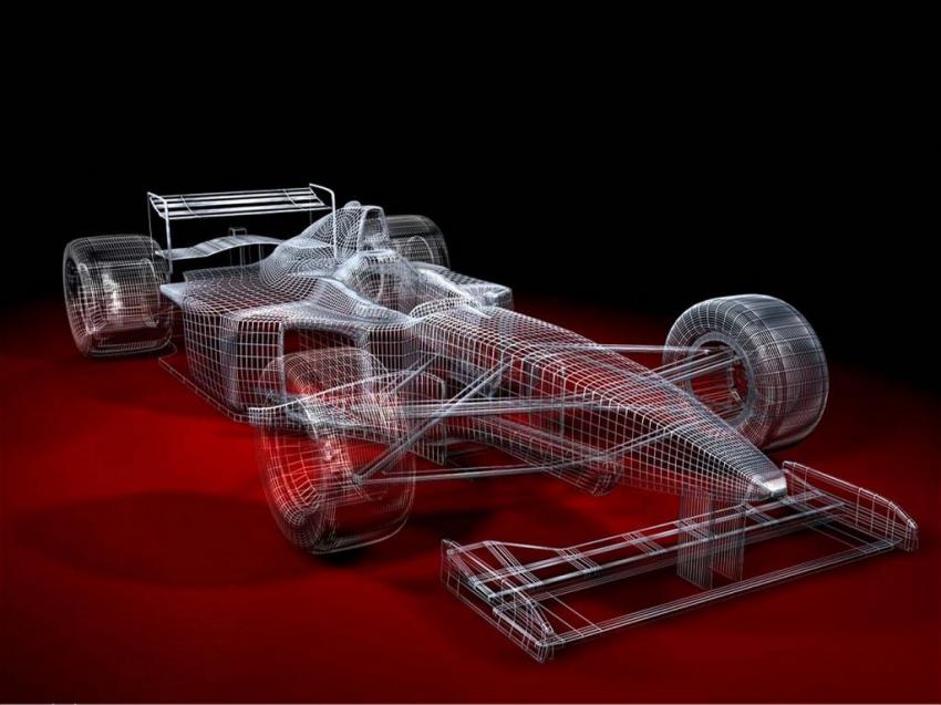 formula 1
