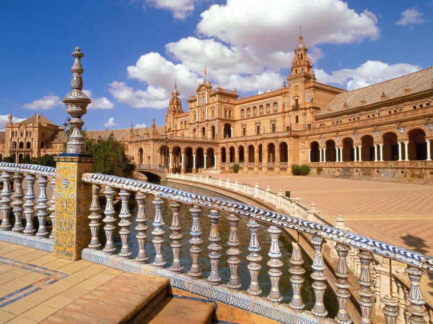 espagne