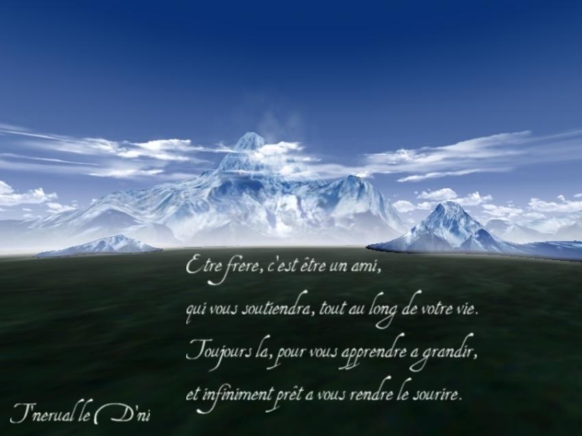 Etre Frre