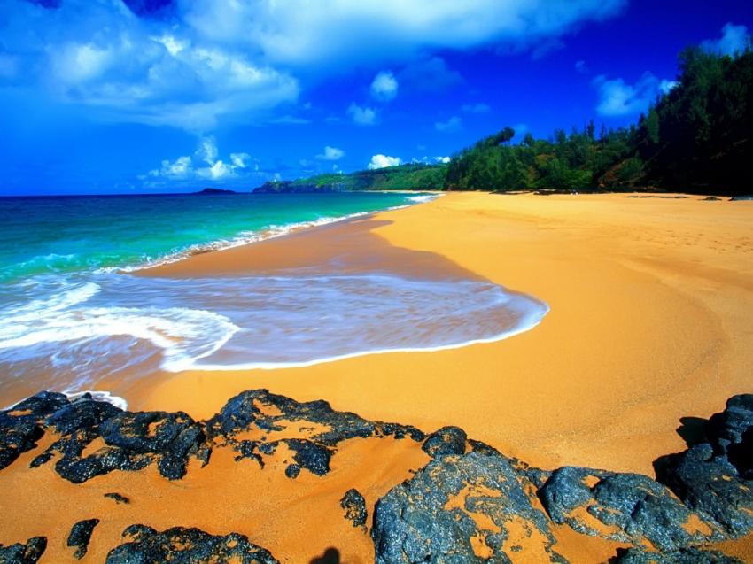 Plage