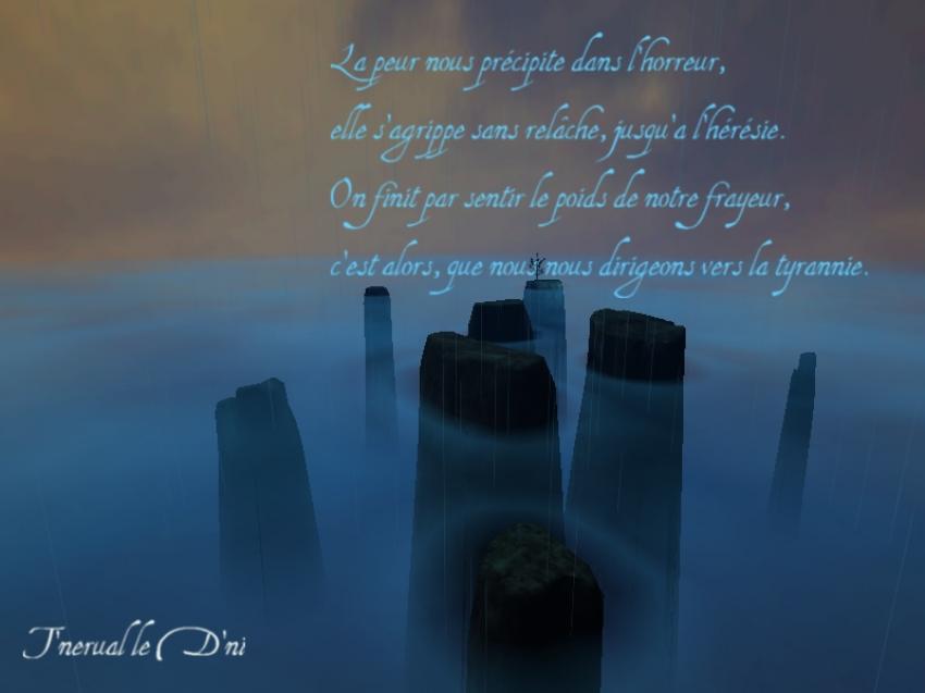 La Peur