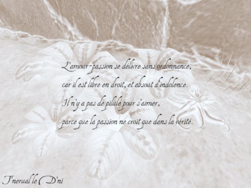 L'Amour-Passion