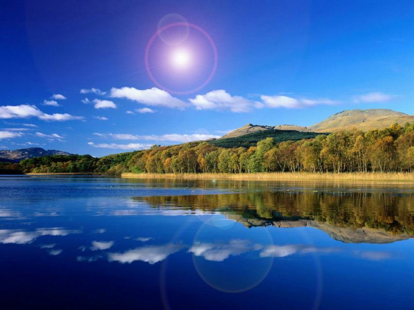 Reflet