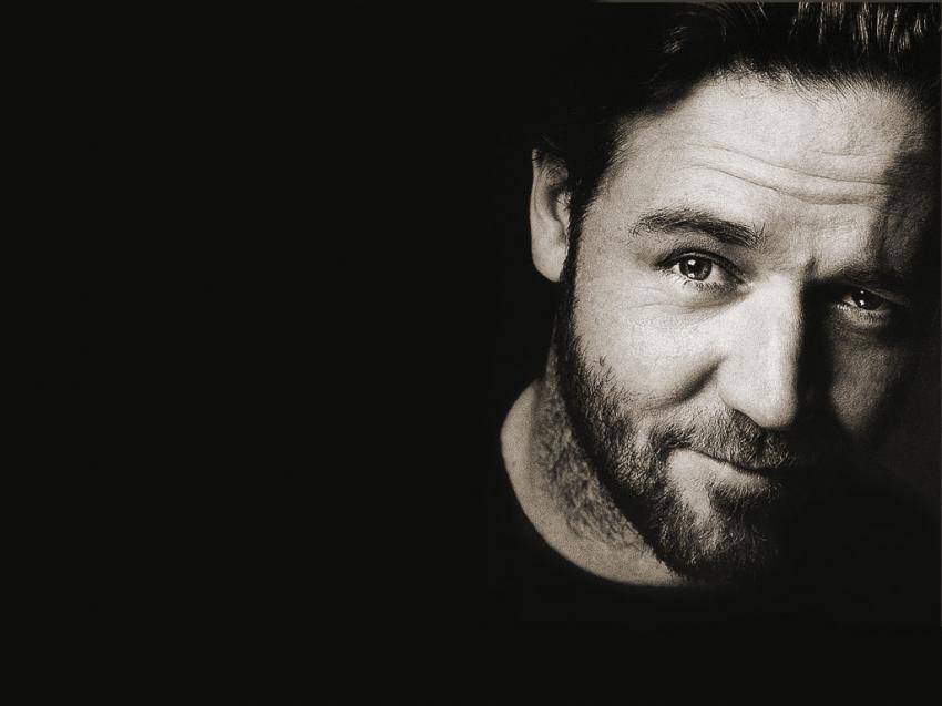 Russell Crowe