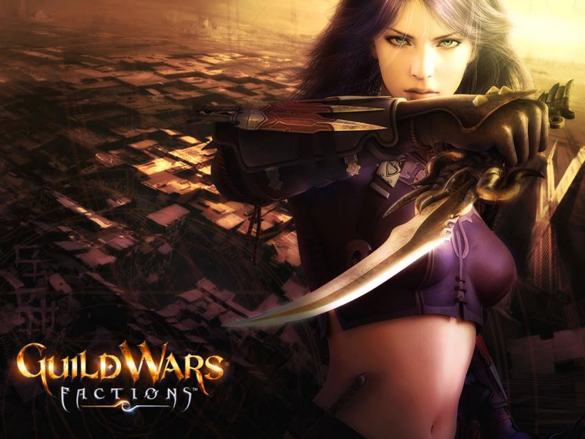 Guild Wars