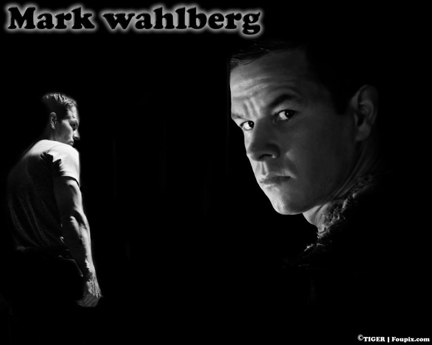 Mark wahlberg