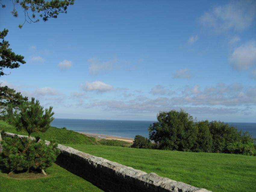 Omaha Beach